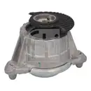 FEBI BILSTEIN 195117 Motorlager für MERCEDES-BENZ