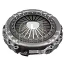 FEBI BILSTEIN 105338 Kupplungsdruckplatte für RENAULT, VOLVO