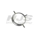 Dichtung Abgasrohr Hjs 83 15 7191 für Ford Eingang