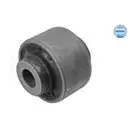 Lagerung Lenker Meyle 36-14 610 0026 Meyle-original: True To Oe. für Nissan