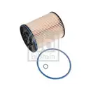 Kraftstofffilter Febi Bilstein 173867 für Gmc für Opel für Vauxhall