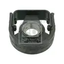 FEBI BILSTEIN 24539 Kardanwellenmittellager für MERCEDES-BENZ