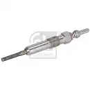 FEBI BILSTEIN 38476 Glühkerze für RENAULT, SUZUKI