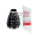 FEBI BILSTEIN 175662 Achsmanschettensatz für RENAULT, CITROËN