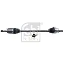 FEBI BILSTEIN 183376 Antriebswelle für VOLVO, FORD