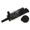 FEBI BILSTEIN 32327 Waschwasserpumpe für SAAB