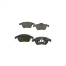 BOSCH 0 986 494 324 Bremsbelagsatz, Scheibenbremse