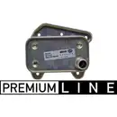Ölkühler Motoröl Mahle CLC 52 000P Behr *** Premium Line *** für Chrysler