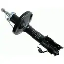 Stoßdämpfer Sachs 312 807 für Toyota Vorderachse Links