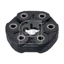 FEBI BILSTEIN 02562 Gelenkscheibe für BMW, MINI