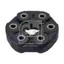 FEBI BILSTEIN 02562 Gelenkscheibe für BMW, MINI