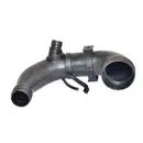 Ladeluftschlauch Bugiad 88645 für Fiat