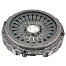 FEBI BILSTEIN 105327 Kupplungsdruckplatte für MAN