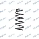Mubea 064161-E Fahrwerksfeder