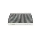BOSCH 1 987 432 543 Filter, Innenraumluft R2543