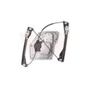 VAN WEZEL 7636261 Fensterheber elek. vo. li.