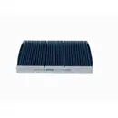 Filter Innenraumluft Bosch 0 986 628 609 Filter+pro für Audi für Seat für VW