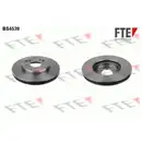 FTE BS4539 Bremsscheibe