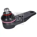 FEBI BILSTEIN 06952 Traggelenk für RENAULT, NISSAN