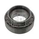 FEBI BILSTEIN 18106 Radlager für MERCEDES-BENZ, SETRA