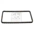 FEBI BILSTEIN 47803 Steuerkette für VW, AUDI