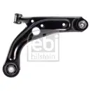 FEBI BILSTEIN 170707 Querlenker für FIAT