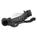 FEBI BILSTEIN 193743 Ladeluftschlauch