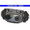 ATE 24.3220-1112.3 Radzylinder