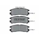 TEXTAR 2170602 PKW SBB