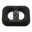 FEBI BILSTEIN 04707 Auspuffgummilager für OPEL