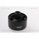 Lagerung Lenker Triscan 8500 42811 für Mitsubishi Hinterachse Außen Unten