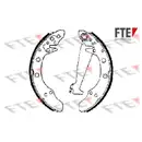 Bremsbackensatz Fte 9100022 für Audi für Seat für Skoda für VW Hinterachse