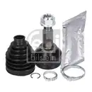 FEBI BILSTEIN 184385 Antriebswellengelenksatz für TESLA