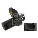 FEBI BILSTEIN 36404 Kurbelwellensensor für BMW