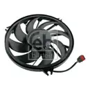 FEBI BILSTEIN 38479 Kühlerlüfter