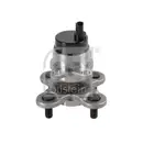 FEBI BILSTEIN 172495 Radlagersatz für SUBARU, DAIHATSU