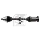 FEBI BILSTEIN 183342 Antriebswelle
