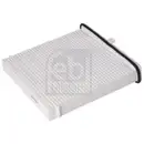 FEBI BILSTEIN 184045 Innenraumfilter für MAZDA