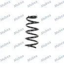 Mubea 061736-E Fahrwerksfeder