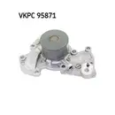 SKF VKPC 95871 Wasserpumpe