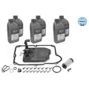Teilesatz Automatikgetriebe Ölwechsel Meyle 014 135 0300 für Mercedes Benz