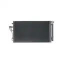 Kondensator Klimaanlage Mahle AC 56 000S Behr für Hyundai für Kia