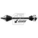 FEBI BILSTEIN 183493 Antriebswelle