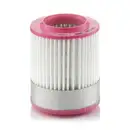 MANN-FILTER C 1652/1 Luftfilter