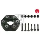 Gelenk Längswelle Febi Bilstein 43520 Prokit für Bmw Hinten