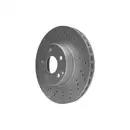 ATE 24.0128-0163.1 Bremsscheiben 2 Stück MERCEDES-BENZ