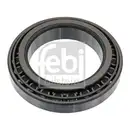 FEBI BILSTEIN 44775 Radlager für IVECO