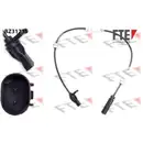 Sensor Raddrehzahl Fte 9400151 für Bmw Vorderachse
