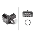 HELLA 6PU 009 121-071 Sensor, Nockenwellenposition
