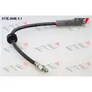 FTE 417E.469E.1.1 Bremsschlauch kpl.